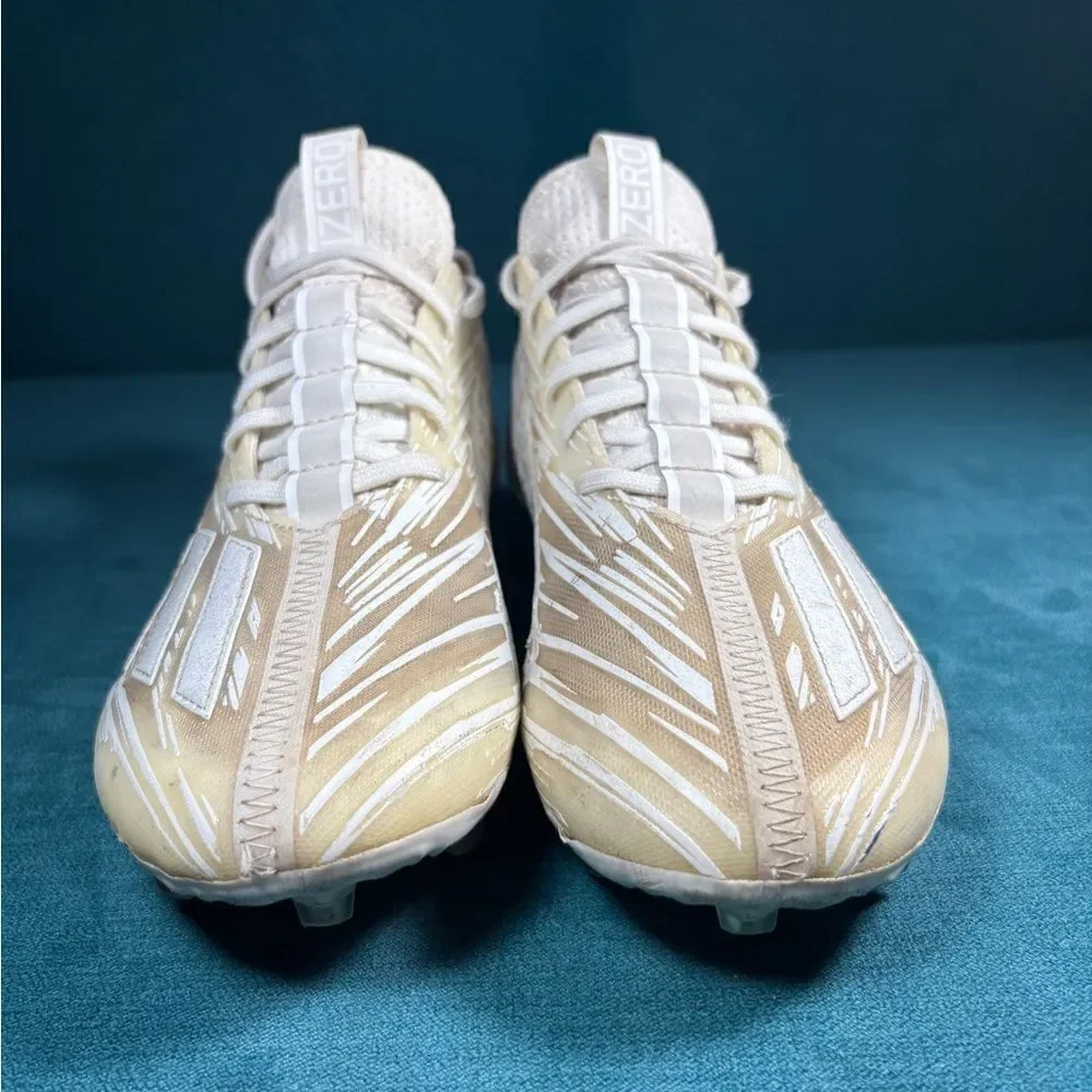 Size 7 - Men’s Adidas Adizero 12.0 Cleats